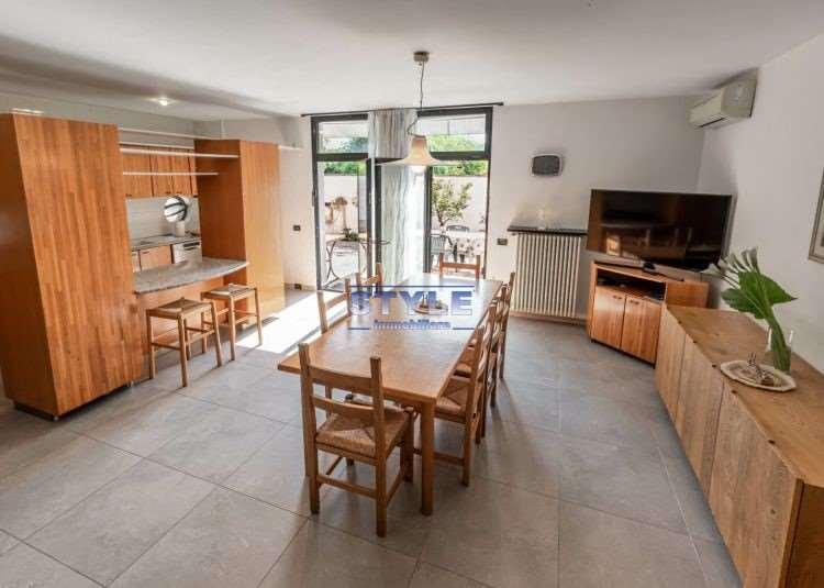 Villa unifamiliare, Fiesso d'Artico