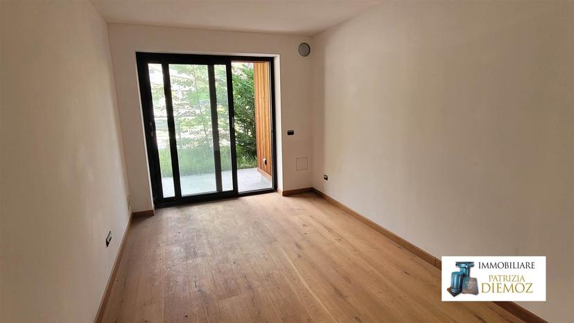 Trilocale in Strada Larzey-EntrèVes, Courmayeur — foto 3 di 5