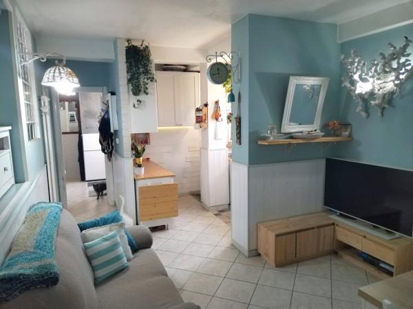 Trilocale in Via della Pieve 136, La Spezia