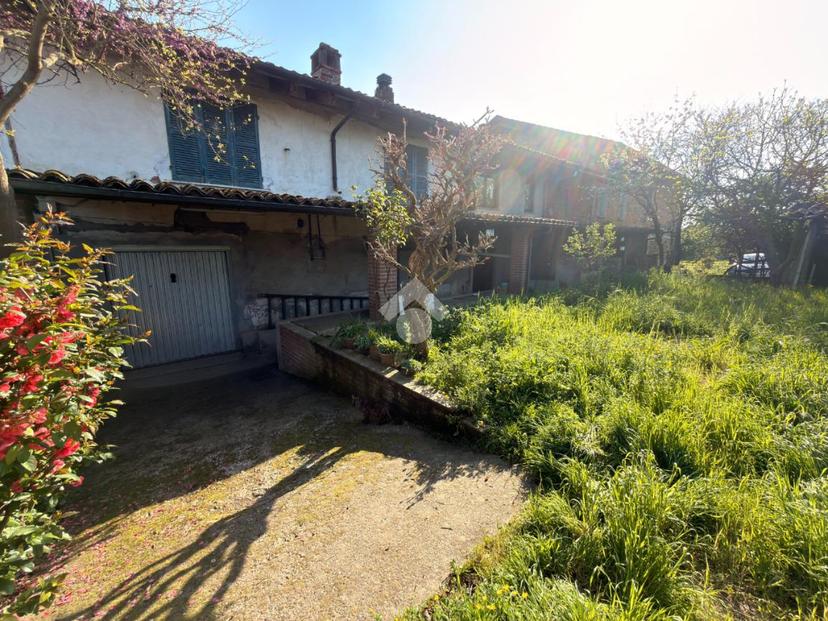 Casa indipendente in Strada Monvicino 32, Masio — foto 4 di 5