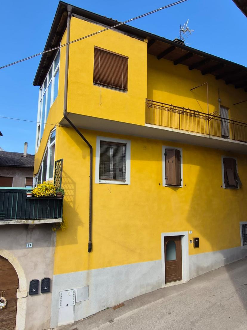 Casa indipendente in Via Camposala, Volano — foto 3 di 5
