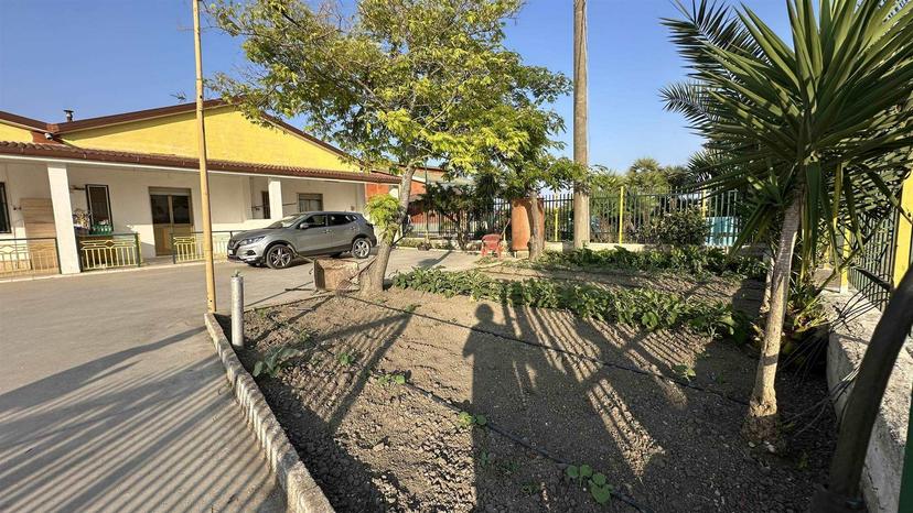 Villa, Foggia — foto 5 di 5