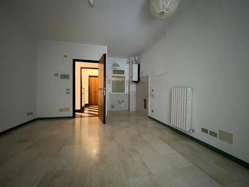 Trilocale in Via Vittorio Veneto, Chiavari — foto 2 di 5