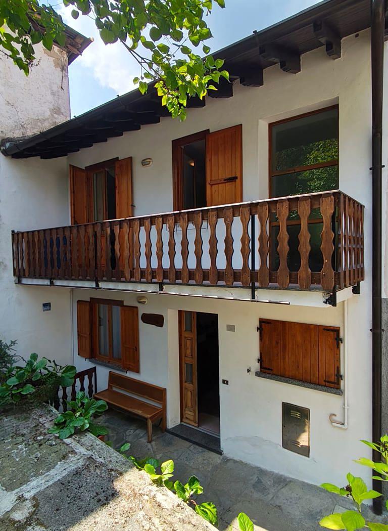 Appartamento in Via Mulino 8, Schignano — foto 4 di 5