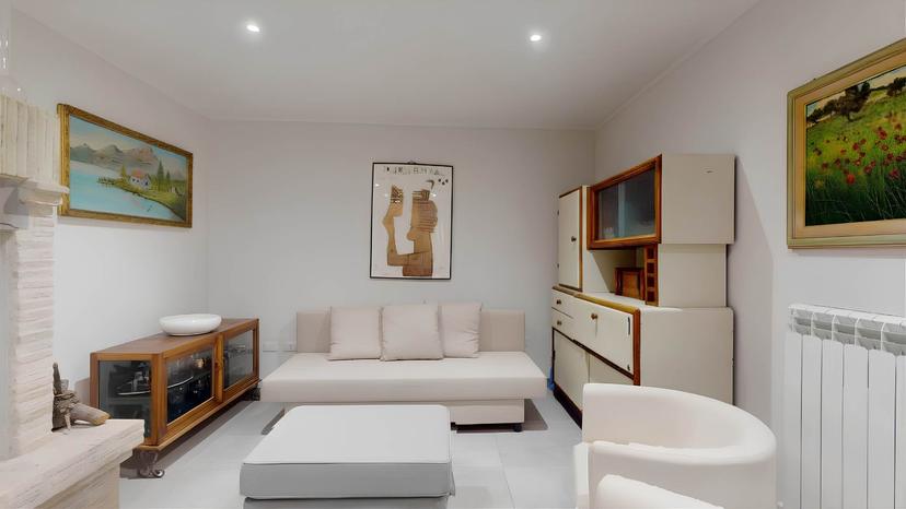 Casa indipendente in Via Fosso Rosceto, Assisi — foto 2 di 5