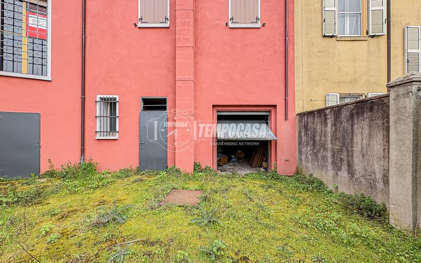 Trilocale in Via Giuseppe Garibaldi 45, Savignano sul Rubicone — foto 2 di 5
