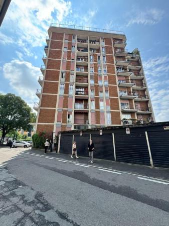 Trilocale in Via Porta Lodi 12, Monza — foto 5 di 5