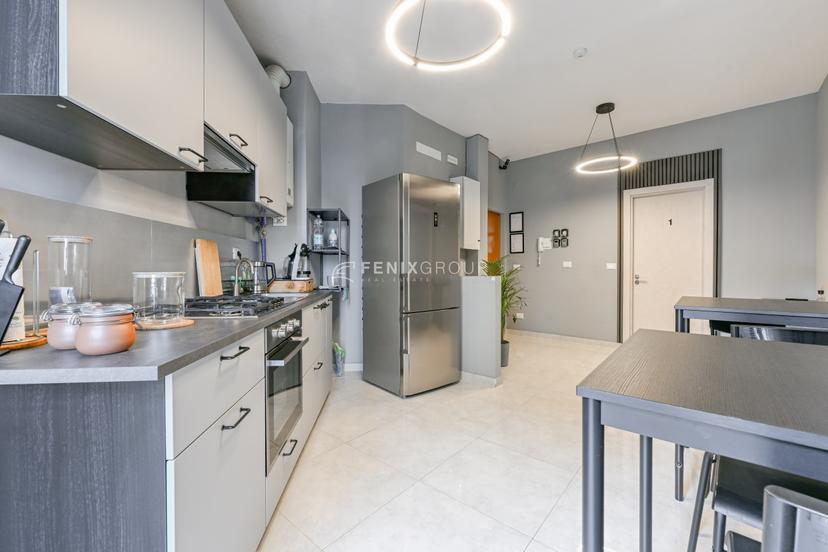 Quadrilocale in Viale Lombardia 83, Cologno Monzese