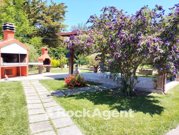 Villa bifamiliare in Via Luna E Sole 35b, Sassari — foto 2 di 5