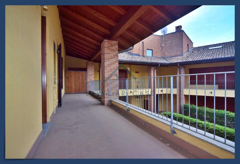 Bilocale in Vicolo Magnani, Gazzada Schianno — foto 3 di 5