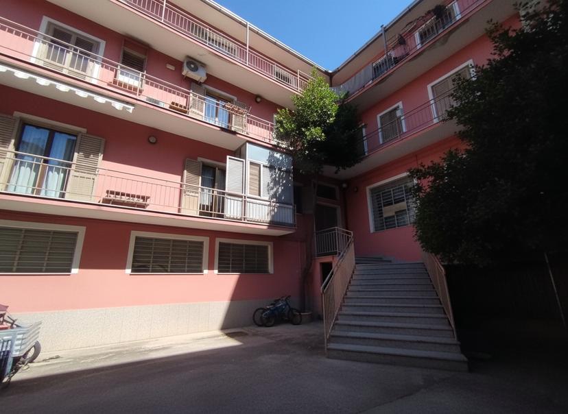 Trilocale in Via Castello 20, Montoro