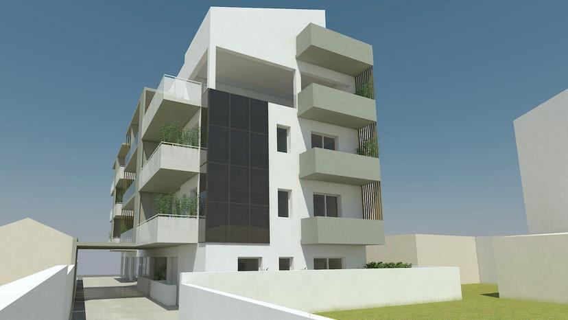 Trilocale in Via Sacro Cuore 1611, Modica — foto 3 di 5
