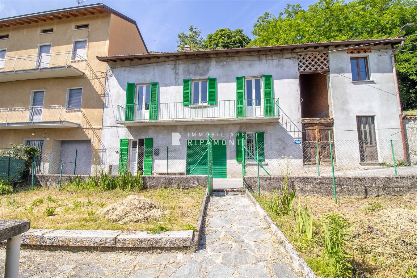 Villa in Via Cariolo 2, Civate