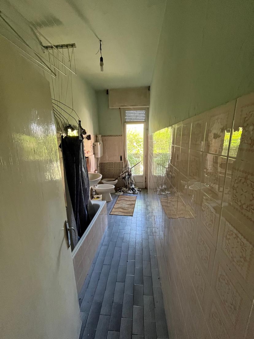 Appartamento in Piazza Vittorio Emanuele, Novafeltria — foto 2 di 5