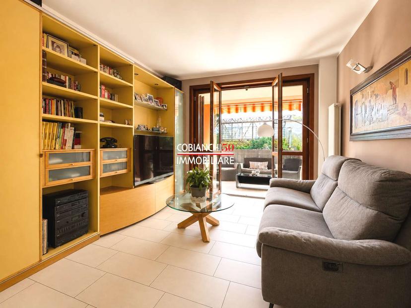 Appartamento in Via Franzosini, Verbania — foto 4 di 5
