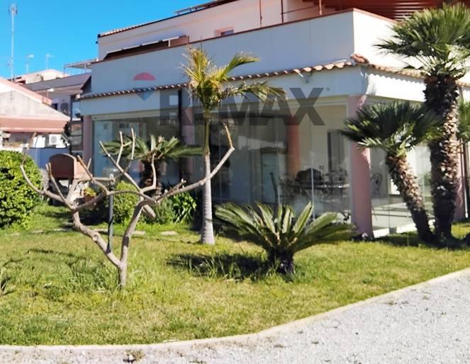 Villa in Via della Capanna, Furnari — foto 4 di 5