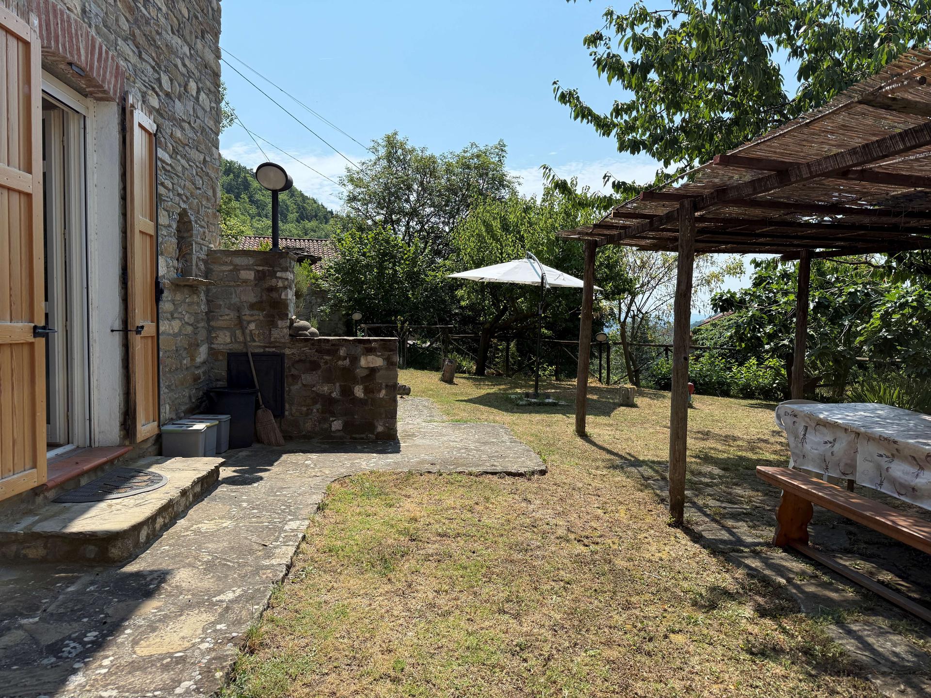 Villa unifamiliare, Spigno Monferrato