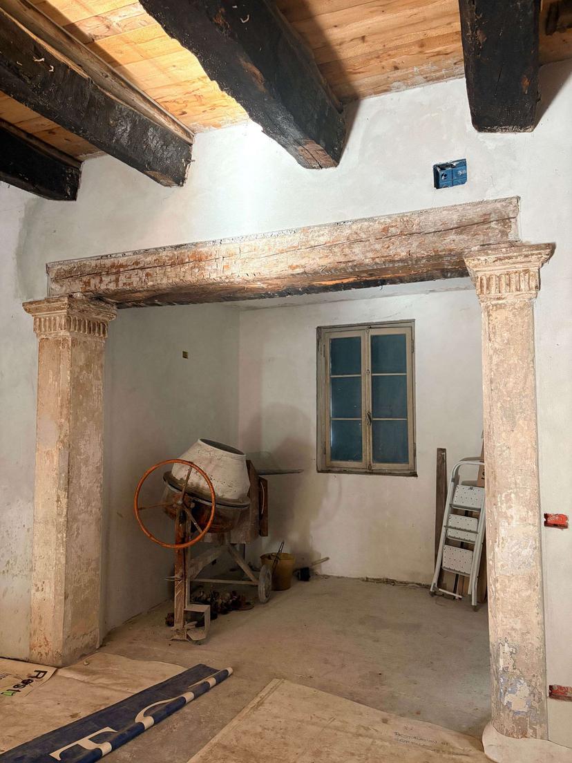 Porzione di casa, Colle Umberto — foto 4 di 5