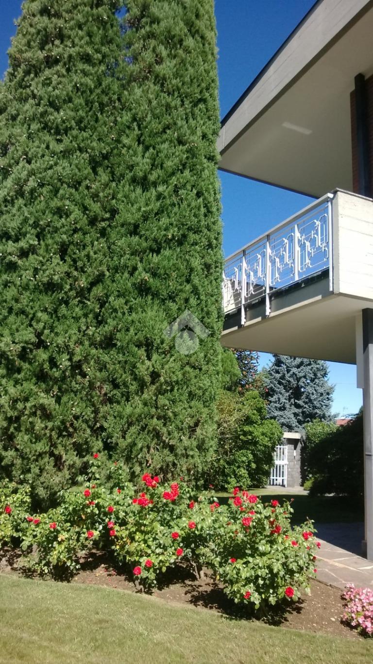 Villa in Via Tevere 4, Lonate Pozzolo — foto 5 di 5