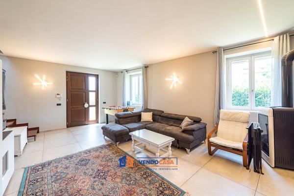 Villa in Via Don Luigi Orione 68, Bra — foto 4 di 5