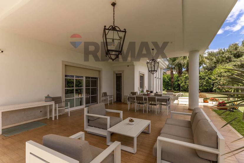 Villa in Viale degli Ulivi 222, Noicattaro — foto 4 di 5