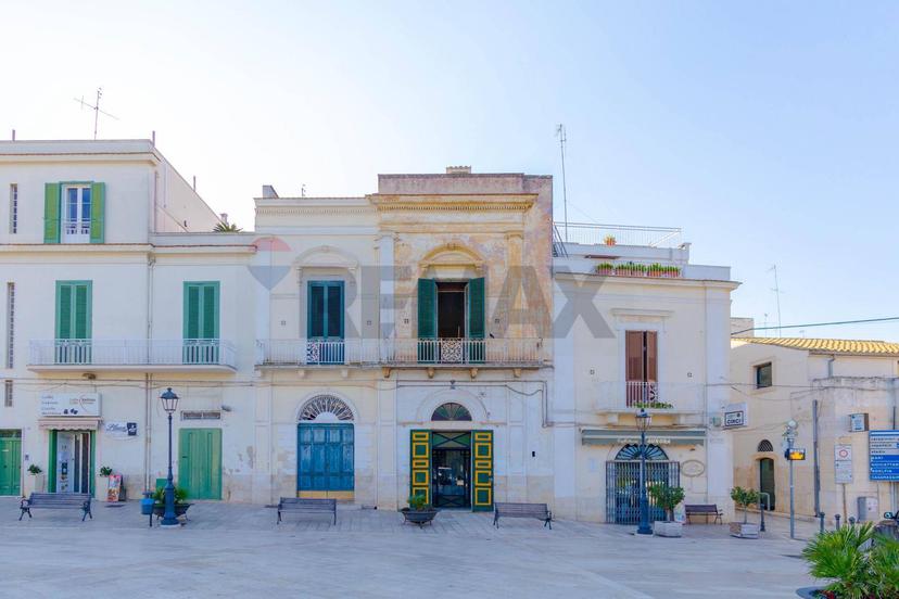 Casa indipendente in Piazza XX Settembre 8, Rutigliano — foto 5 di 5