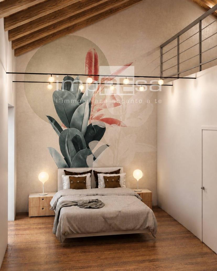Villa a schiera in Via di Mezzo, Ponte di Piave — foto 2 di 5