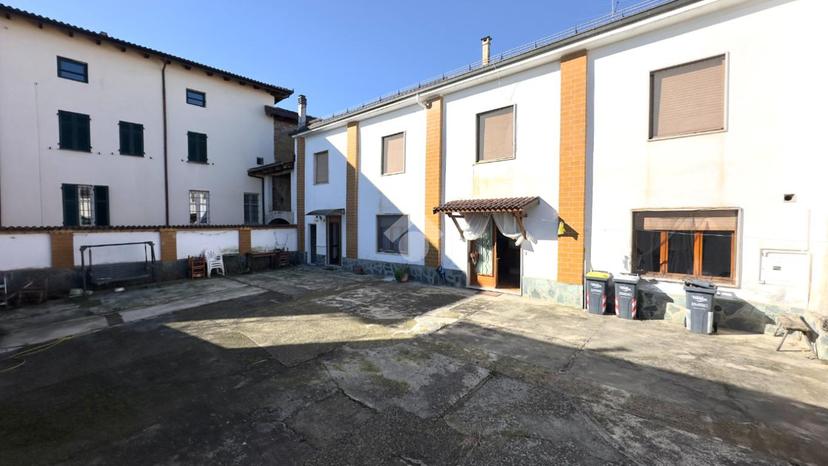Casa indipendente in Via Crotta 18, Predosa — foto 3 di 5