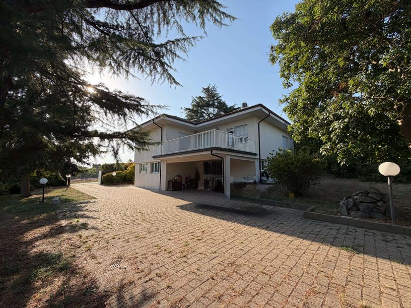 Villa unifamiliare in Frazione Revignano , Asti — foto 5 di 5