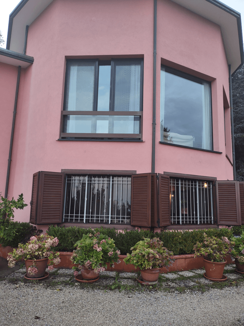 Villa in Via Ca' Fabbro, Montescudo-Monte Colombo — foto 5 di 5
