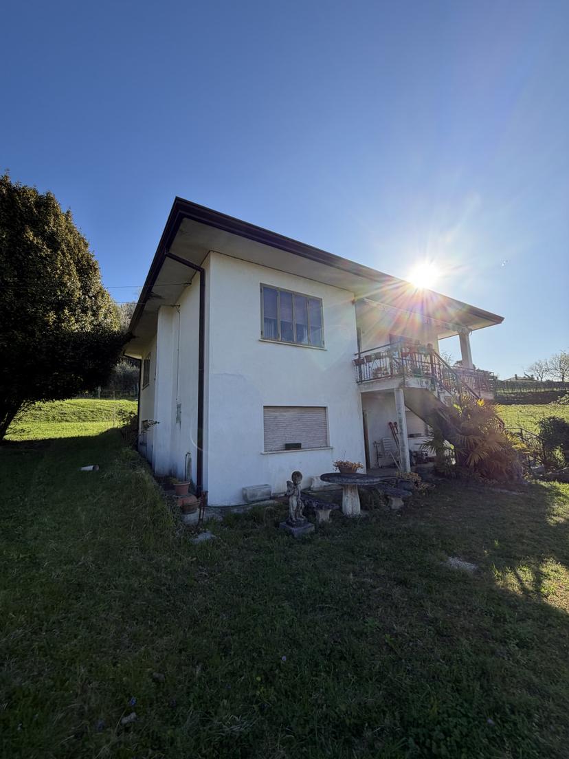 Casa indipendente in Via Cal dei Cavai N. 134, Fregona — foto 3 di 5