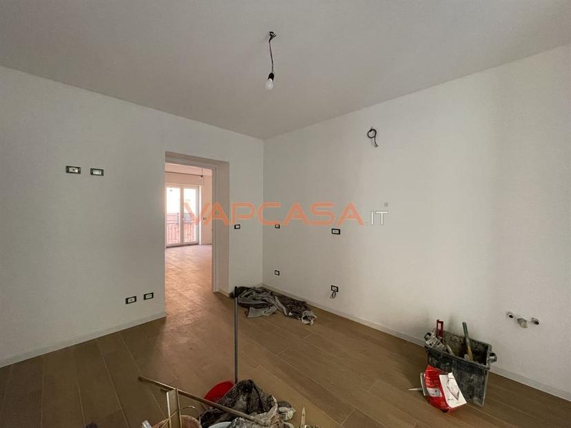 Trilocale in Via Gavazzi 10, Pontirolo Nuovo — foto 2 di 5