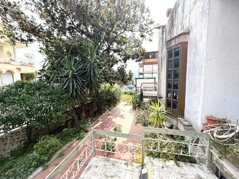 Villa in Via Giuseppe Vitiello, Scafati — foto 2 di 5