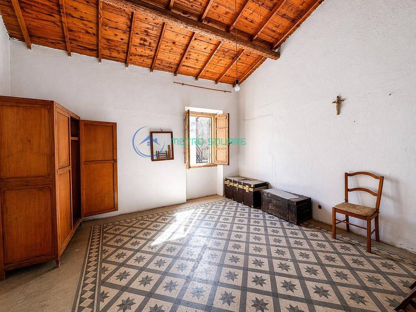 Casa indipendente in Via XXV Luglio 37, Guspini — foto 5 di 5