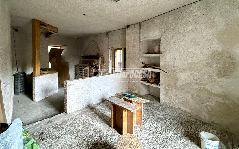 Casa indipendente in Via Salvatore Quasimodo 11, Viganò — foto 5 di 5