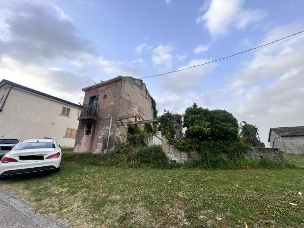 Rustico in Via Ravano, Pignataro Interamna — foto 4 di 5