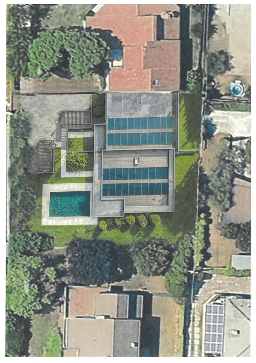 Villa in Via Marsala, Bussolengo — foto 3 di 5