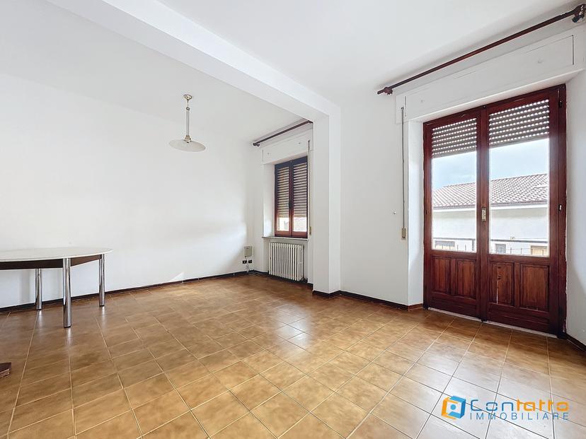 Quadrilocale in Via Guglielmo Marconi 29, Montefiore dell'Aso — foto 2 di 5