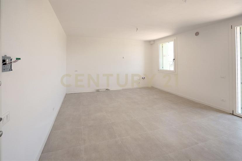Trilocale in Via Toffanelle Nuove, Zevio — foto 3 di 5