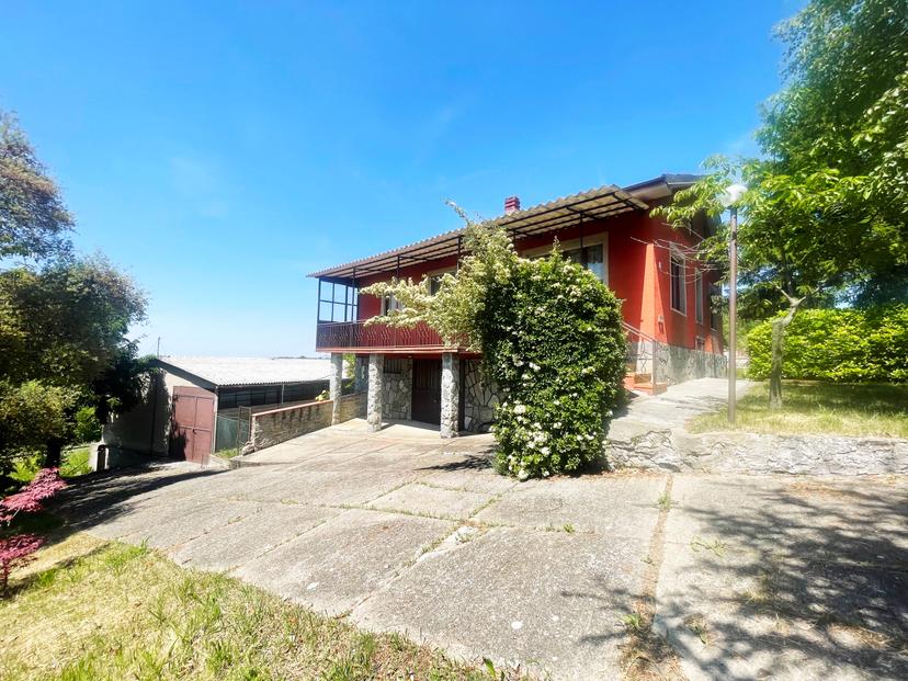 Casa indipendente in Sp32 3, Serravalle Langhe — foto 3 di 5