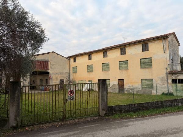 Rustico in Strada Melagrani, Bassano del Grappa — foto 3 di 5