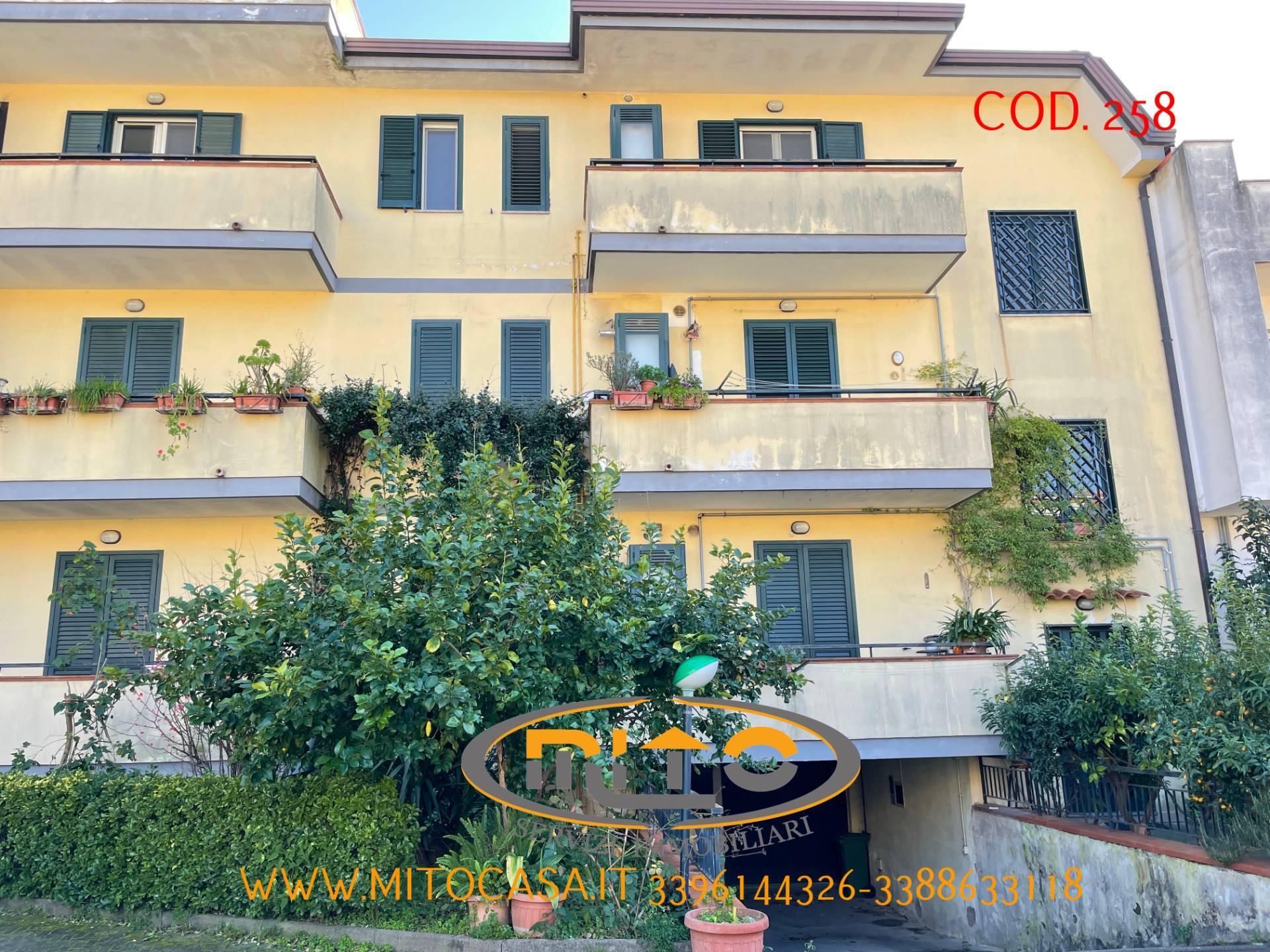 Appartamento in Via Preneste, Telese Terme