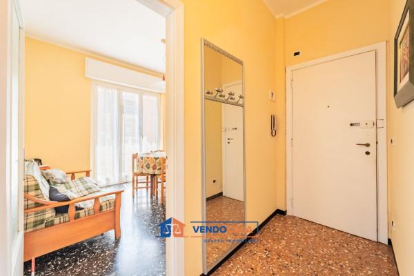 Quadrilocale in Via Guglielmo Marconi 18, Albisola Superiore — foto 2 di 5