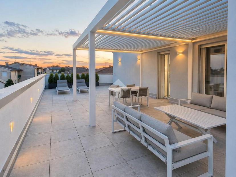 Appartamento in Via Roma 96372, Villafranca Padovana — foto 2 di 5