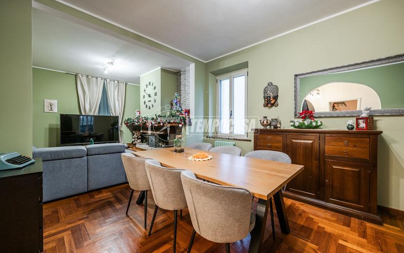 Villa in Strada Nuova 45, Fontevivo — foto 5 di 5