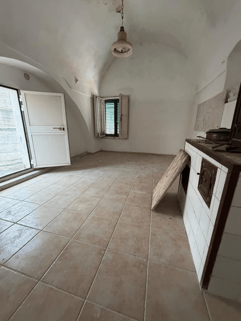 Bilocale in Via Ospedale 56, Castellaneta — foto 5 di 5