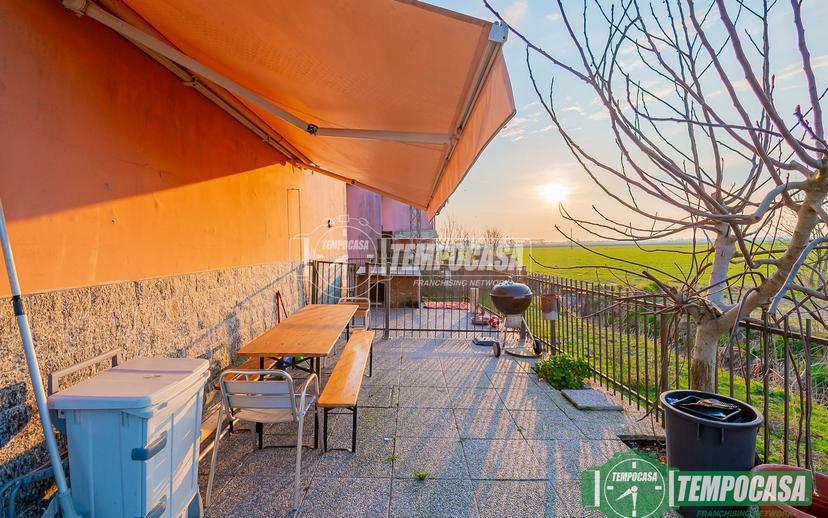 Villa a schiera in Via Antonio Meucci 36, Marudo — foto 5 di 5