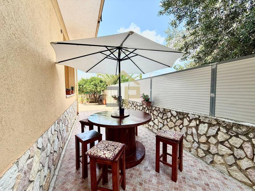 Villa in Contrada Garofalo, Partinico — foto 2 di 5