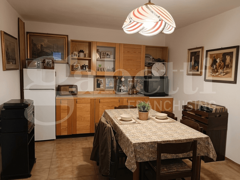Casa indipendente in Chioggia- Fondamenta Canal Lombardo 00, Chioggia — foto 4 di 5
