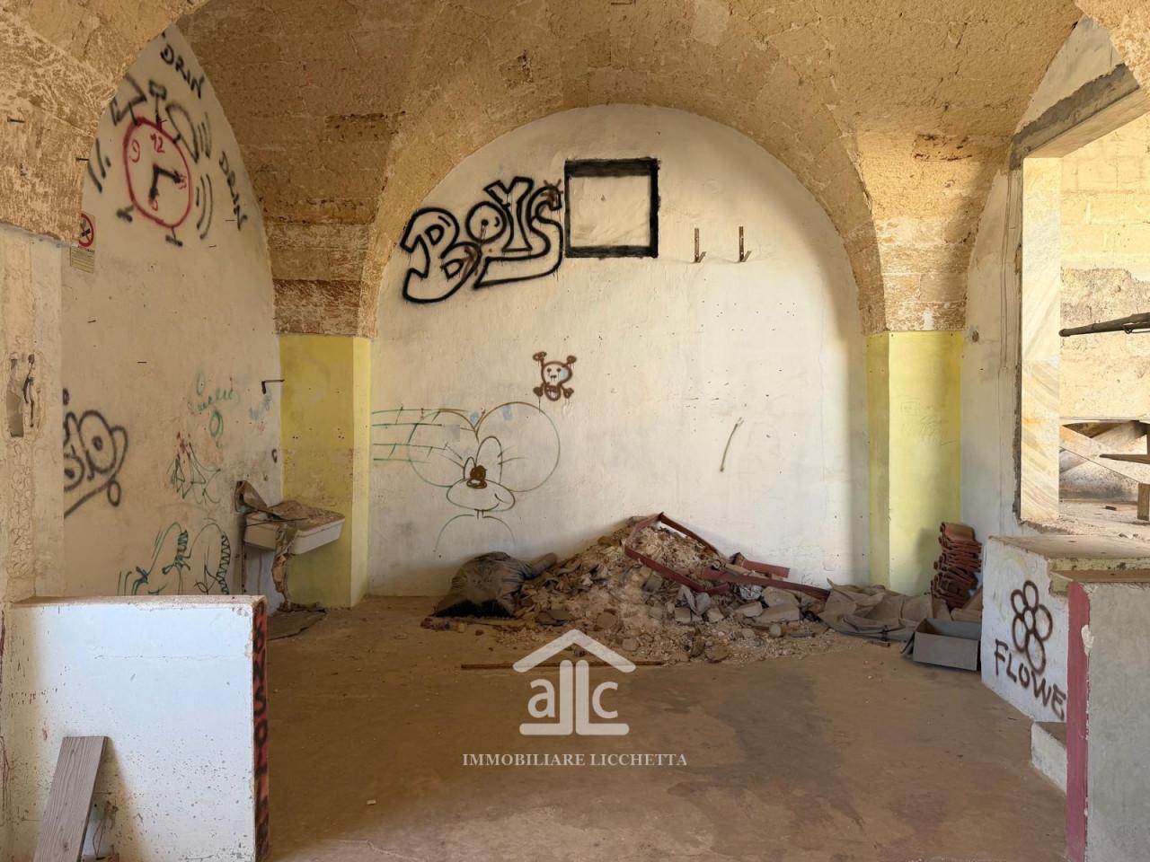 Quadrilocale in Via San Francesco,40, Squinzano
